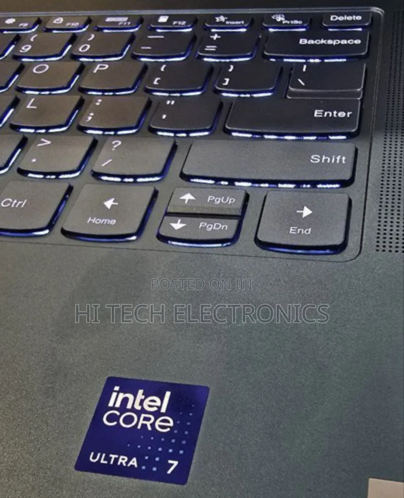 New Laptop Lenovo Yoga 7i 16GB Intel Core Ultra 7 SSD 1T