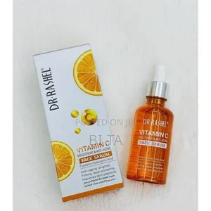 Dr Rasheal Vitamin C Serum