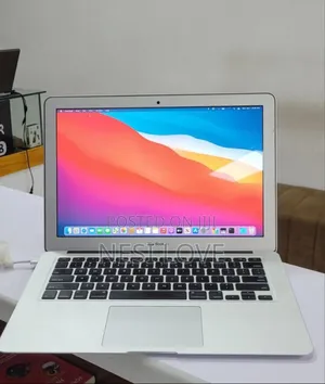 New Laptop Apple MacBook Air 2014 8GB Intel Core i7 SSD 512GB