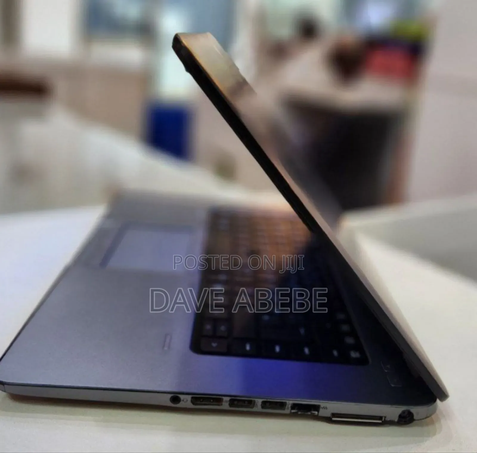 New Laptop HP EliteBook 850 G2 8GB Intel Core i5 SSD 500GB