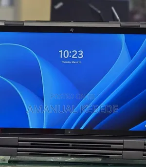 New Laptop HP Envy X360 16GB Intel Core Ultra 7 SSD 1T