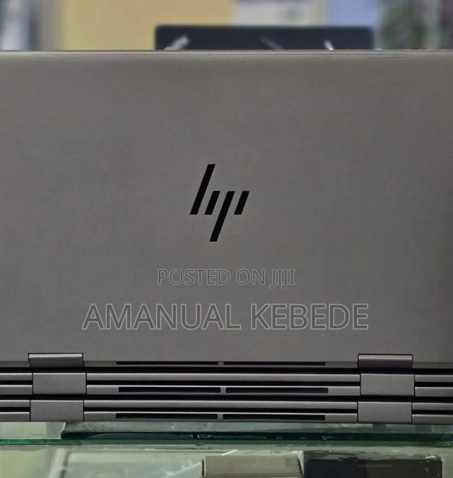 New Laptop HP Envy X360 16GB Intel Core Ultra 7 SSD 1T