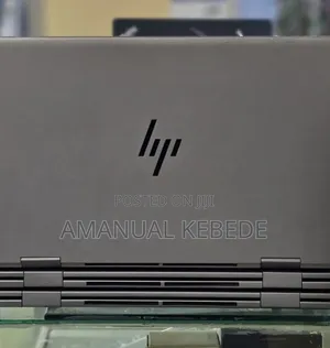 New Laptop HP Envy X360 16GB Intel Core Ultra 7 SSD 1T
