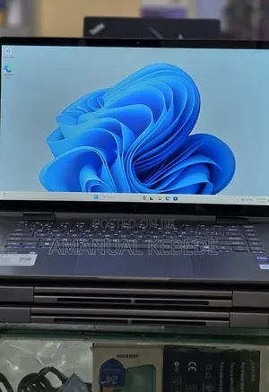 New Laptop HP Envy X360 16GB Intel Core Ultra 7 SSD 1T