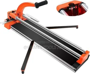 Manual Tile Cutter – Professional