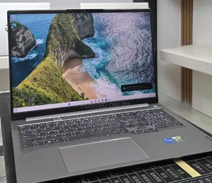 New Laptop Lenovo Thinkbook 14 16GB Intel Core i5 SSD 512GB