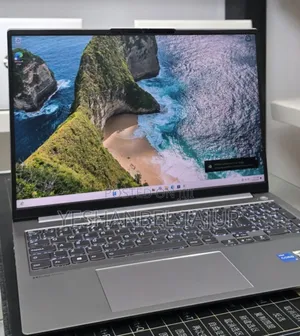 New Laptop Lenovo Thinkbook 14 16GB Intel Core i5 SSD 512GB