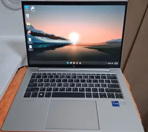 New Laptop HP EliteBook 840 G9 16GB Intel Core i7 SSD 1T