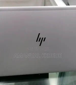 New Laptop HP EliteBook 840 G5 16GB Intel Core i7 SSD 512GB