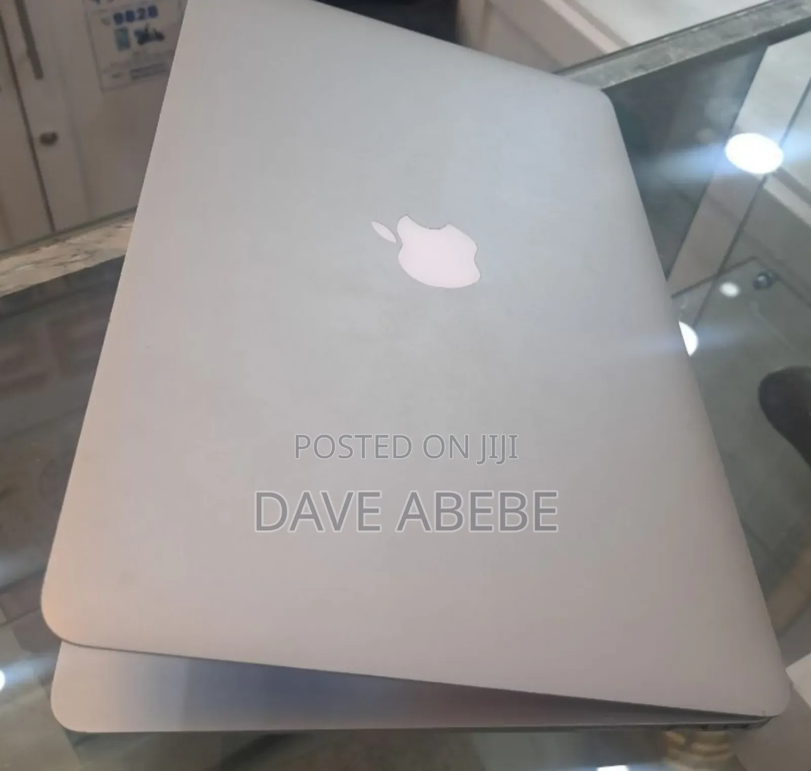 New Laptop Apple MacBook Air 2014 8GB Intel Core i7 SSD 512GB