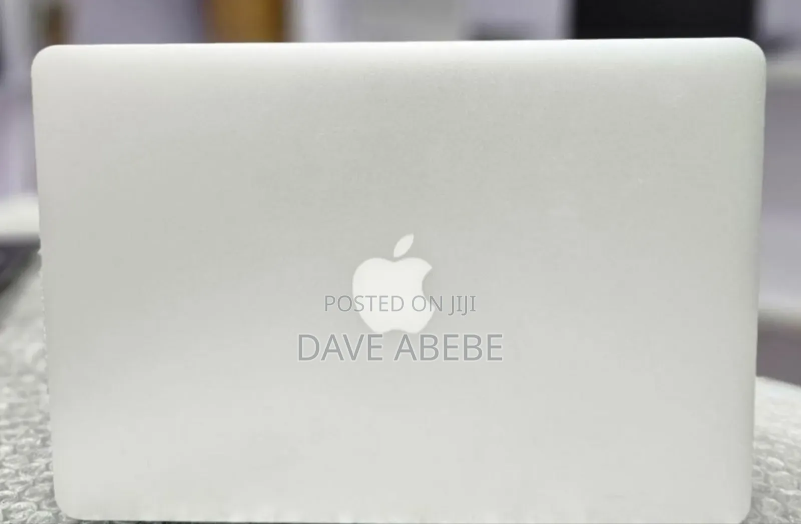 New Laptop Apple MacBook Air 2014 8GB Intel Core i7 SSD 512GB