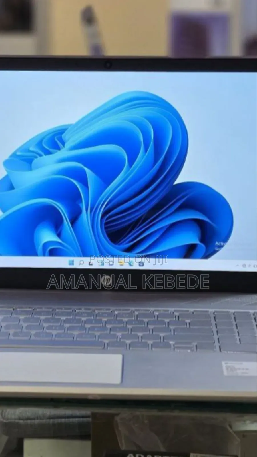 New Laptop HP Pavilion 15 16GB Intel Core i7 SSD 512GB