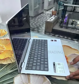 New Laptop HP Envy X360 16GB AMD Ryzen 7 SSD 1T