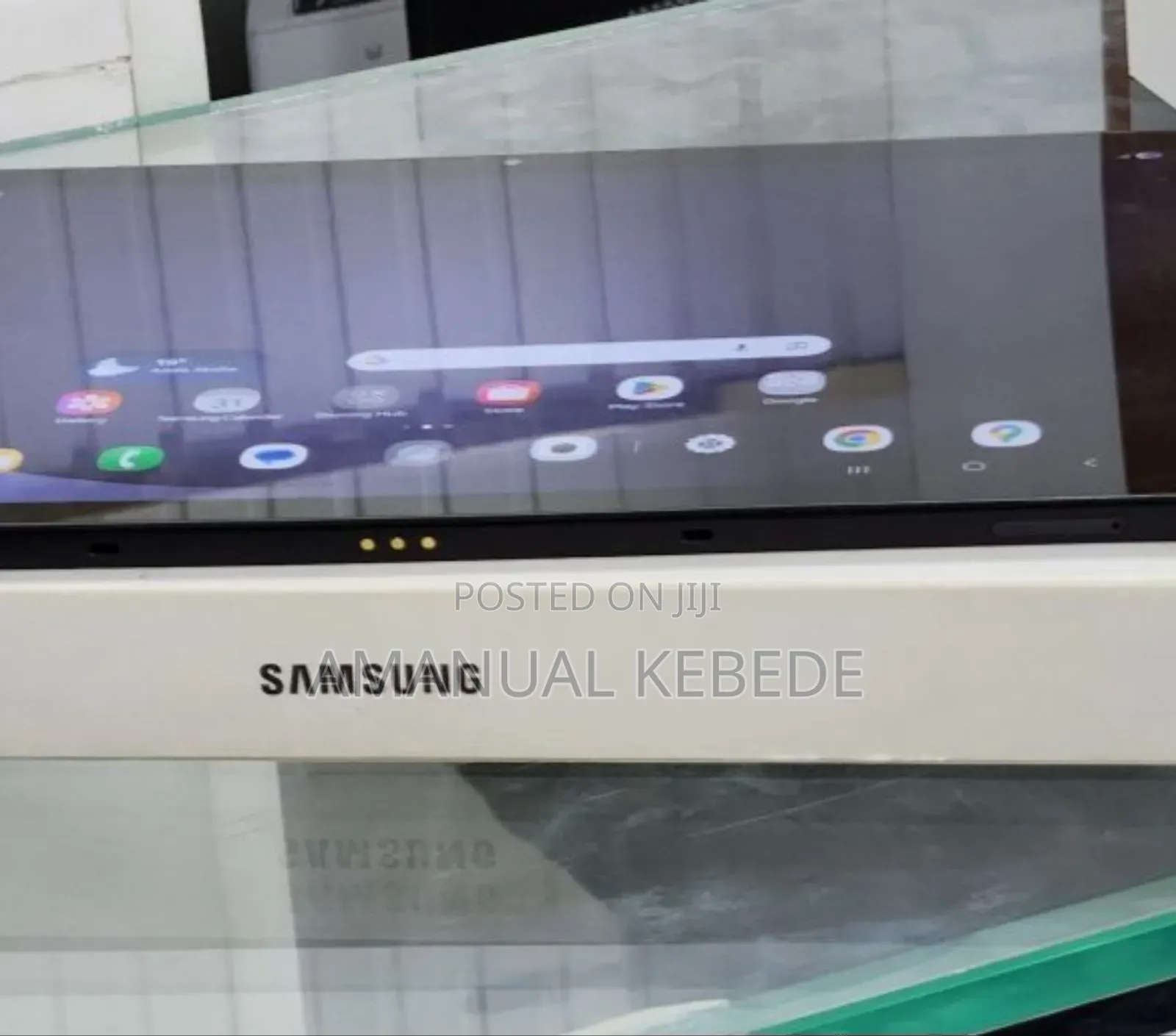 New Samsung Galaxy Tab A9+ 128 GB