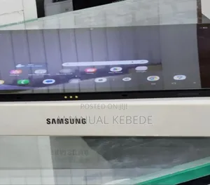 New Samsung Galaxy Tab A9+ 128 GB