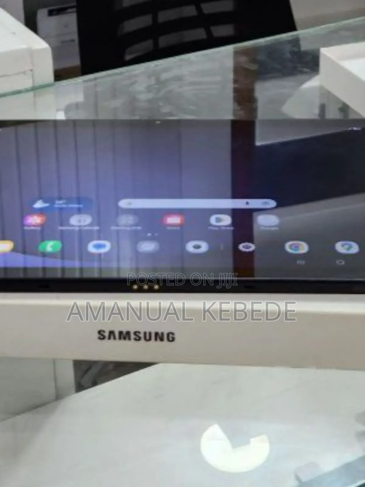 New Samsung Galaxy Tab A9+ 128 GB