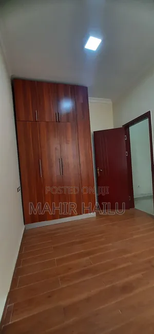 1bdrm Apartment in Nohe, Bole for rent
