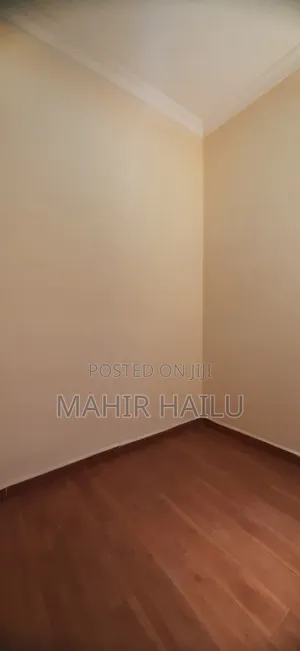 1bdrm Apartment in Nohe, Bole for rent