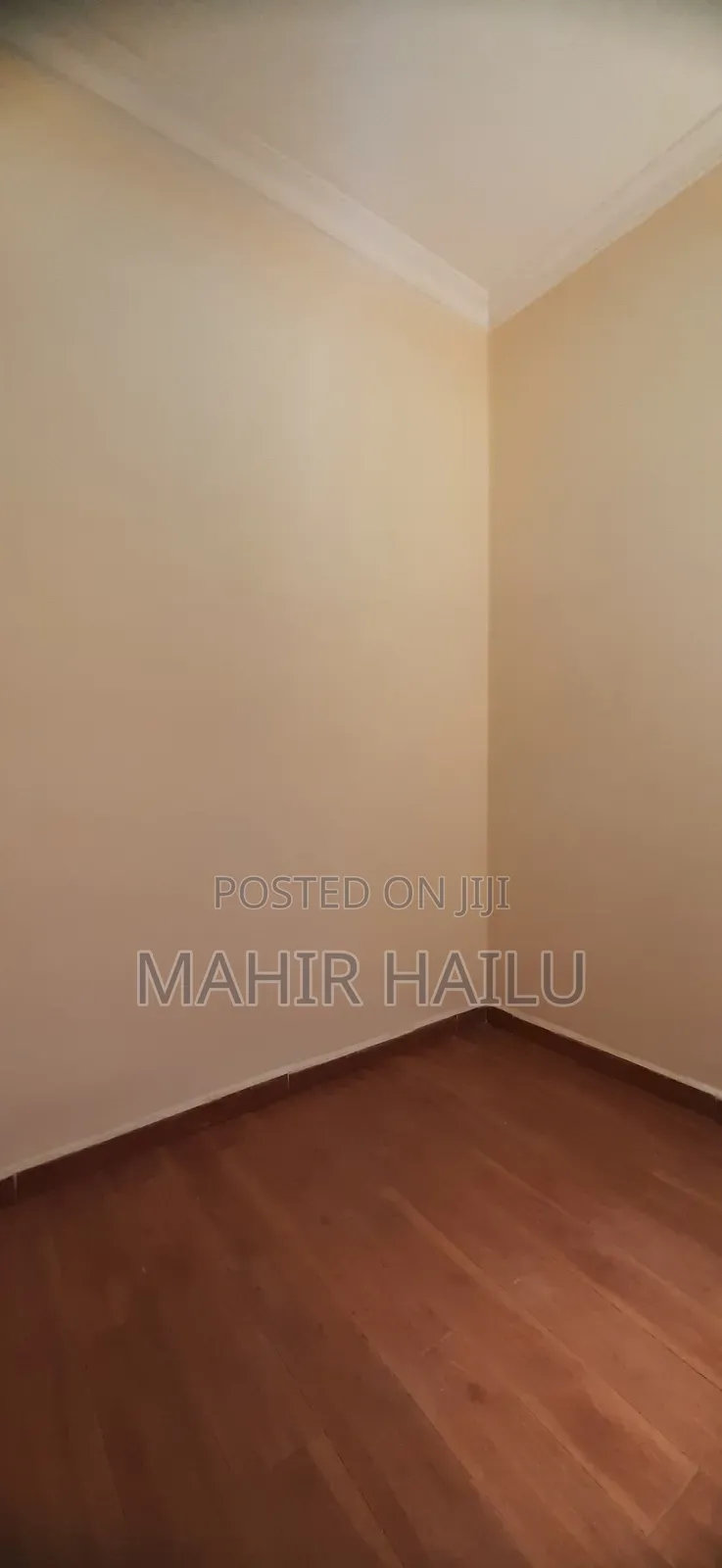 1bdrm Apartment in Nohe, Bole for rent