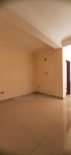 1bdrm Apartment in Nohe, Bole for rent