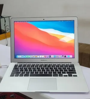 New Laptop Apple MacBook Air 2014 8GB Intel Core i7 SSD 512GB