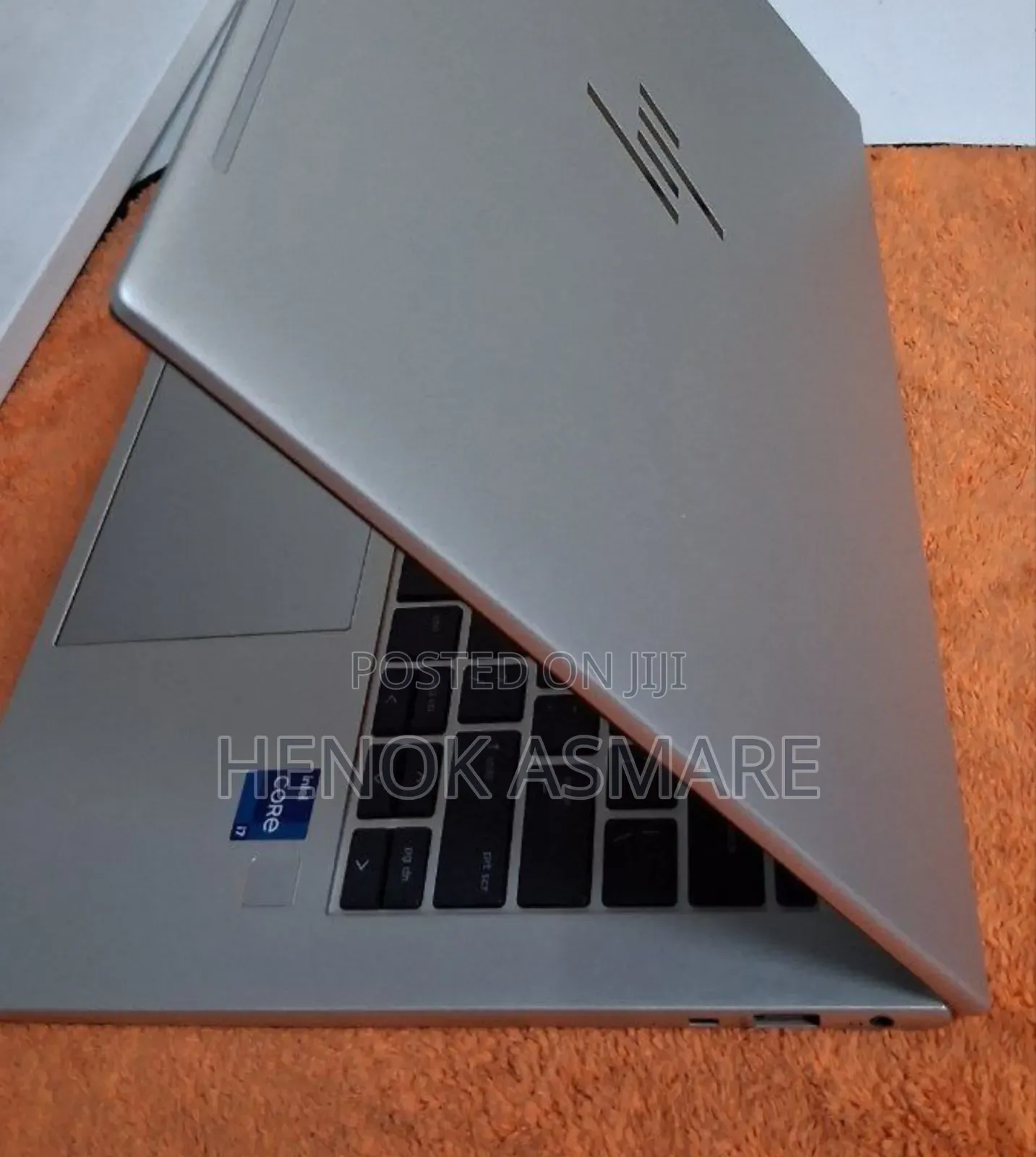 New Laptop HP EliteBook 840 G9 16GB Intel Core i7 SSD 1T