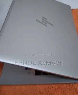 New Laptop HP EliteBook 840 G9 16GB Intel Core i7 SSD 1T