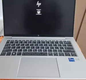 New Laptop HP EliteBook 840 G9 16GB Intel Core i7 SSD 1T
