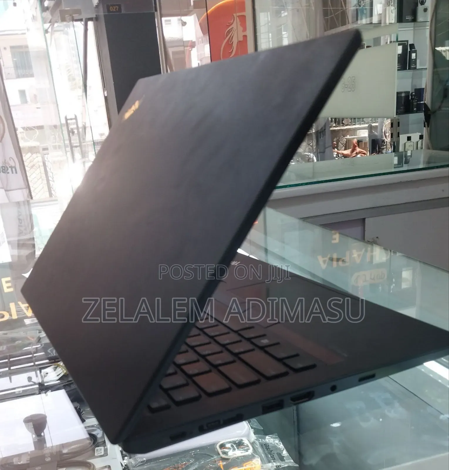 New Laptop Lenovo ThinkPad T14 16GB Intel Core i7 SSD 512GB