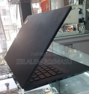 New Laptop Lenovo ThinkPad T14 16GB Intel Core i7 SSD 512GB