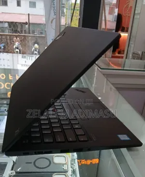 New Laptop Lenovo ThinkPad X1 16GB Intel Core i7 SSD 512GB