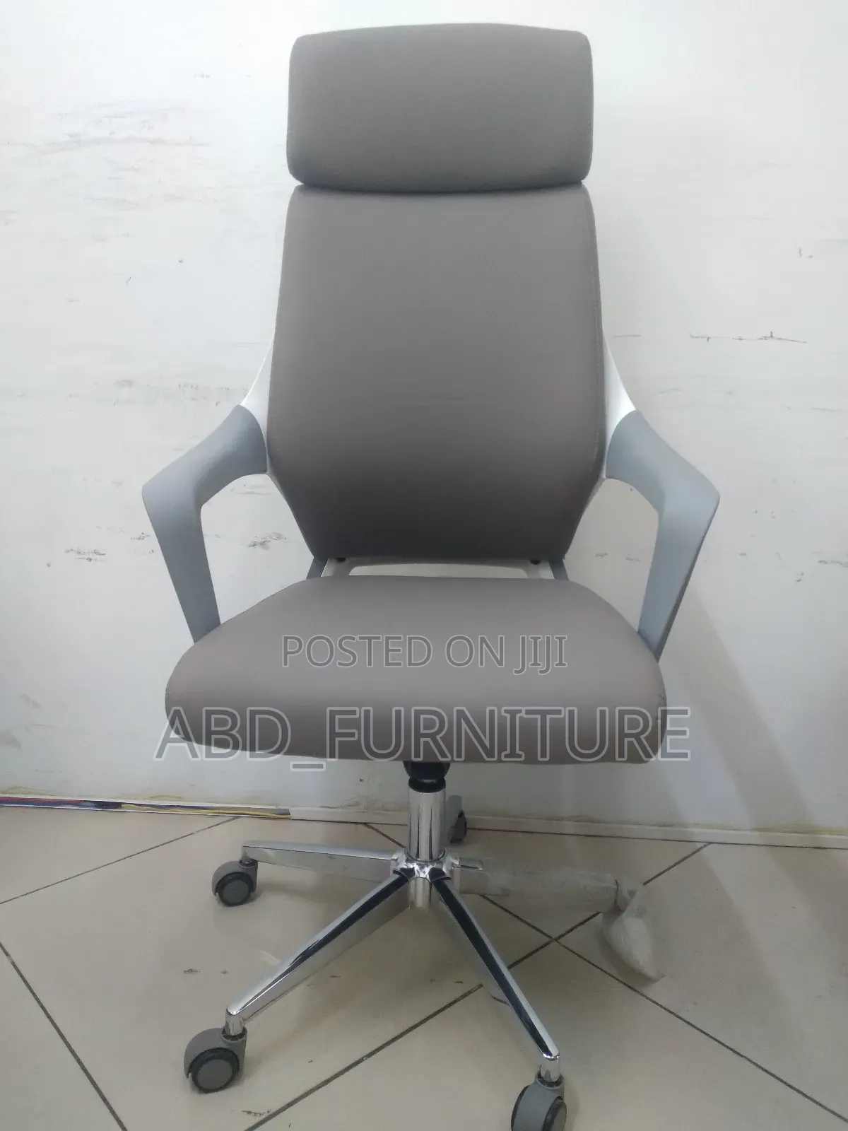 Managerial Chair
