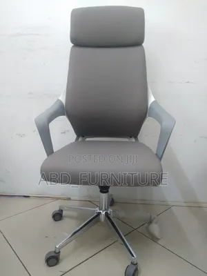 Managerial Chair