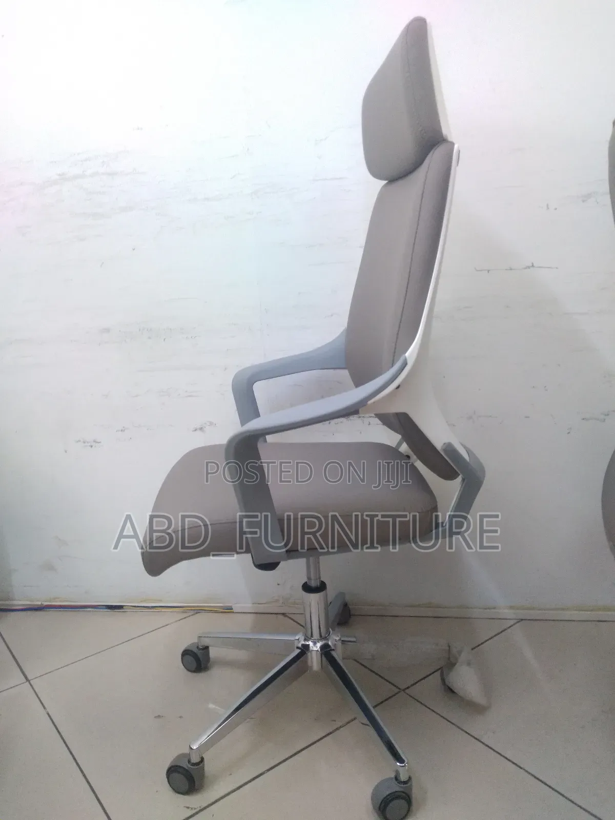 Managerial Chair