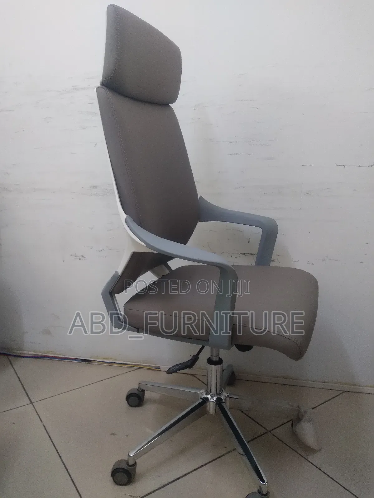 Managerial Chair