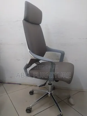 Managerial Chair