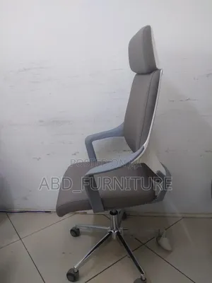 Managerial Chair
