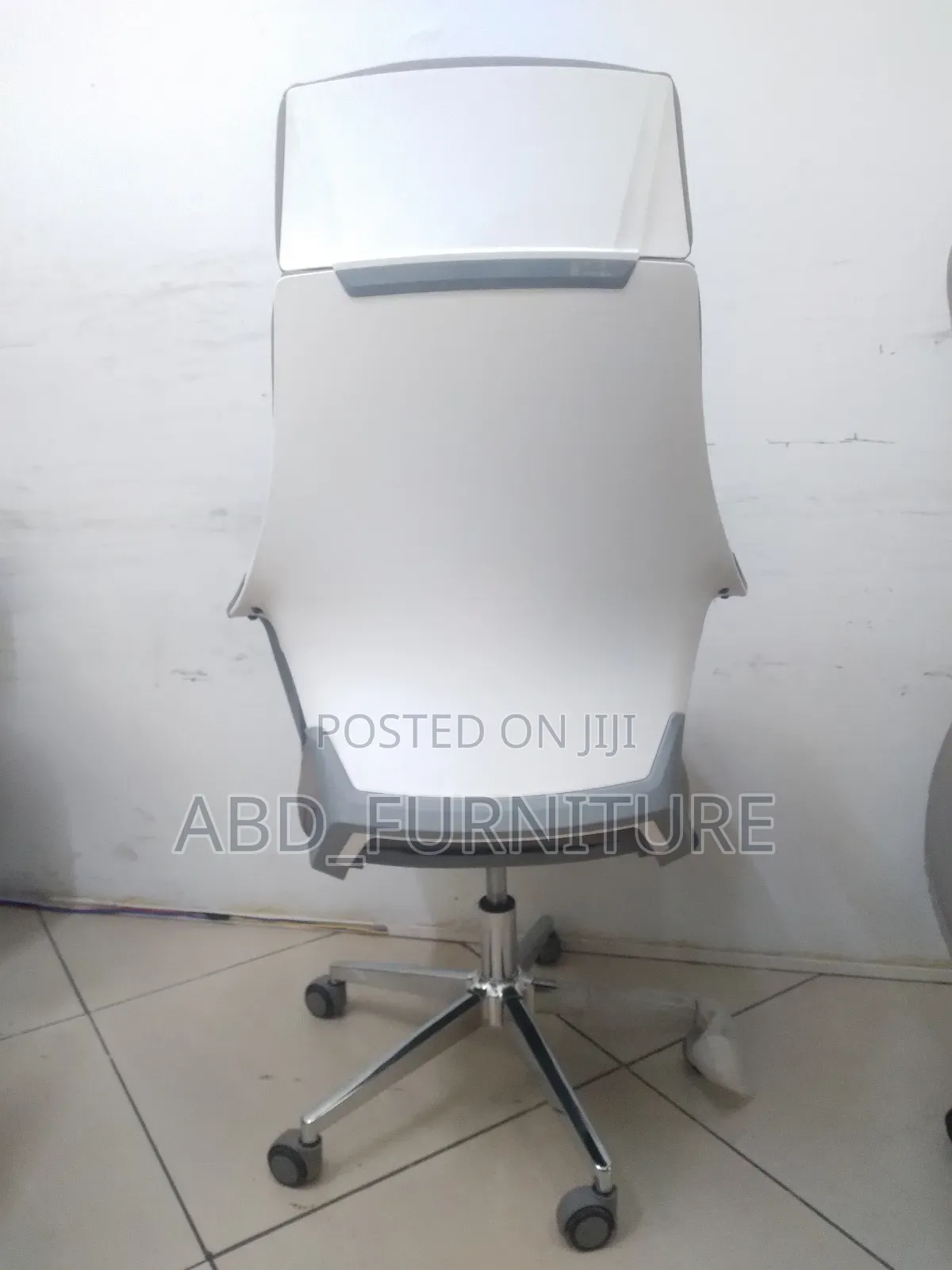Managerial Chair