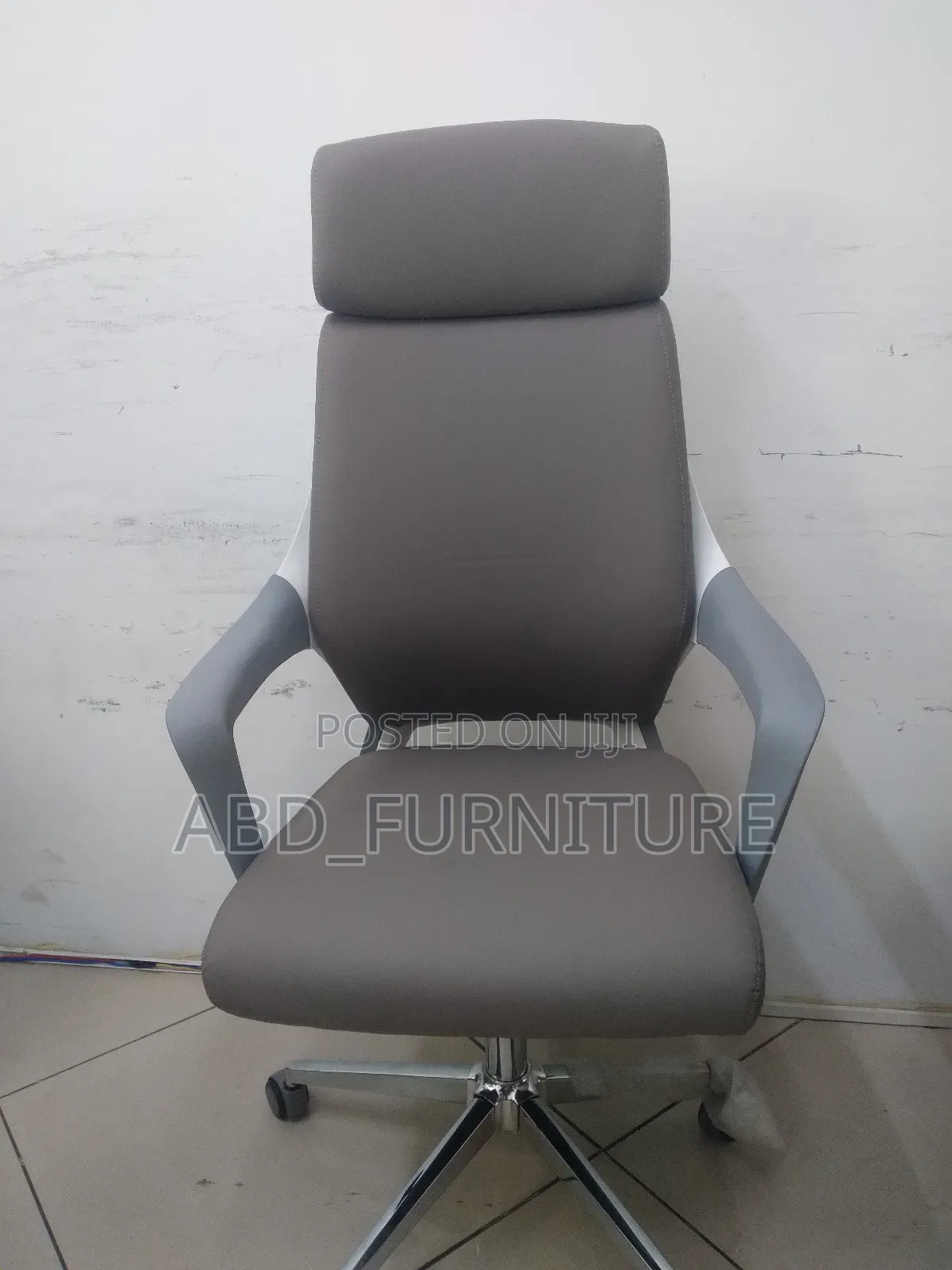 Managerial Chair