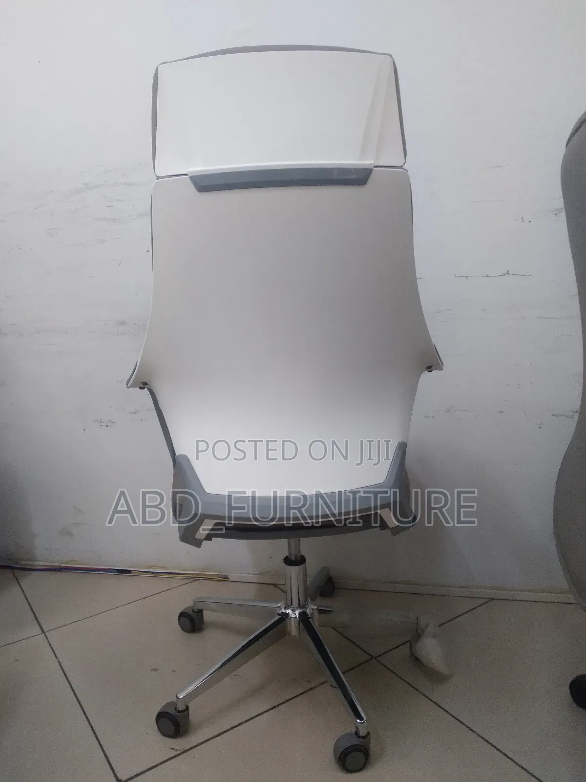 Managerial Chair