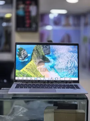 New Laptop HP EliteBook 840 G5 16GB Intel Core i5 SSD 512GB