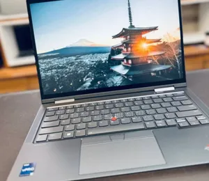 New Laptop Lenovo Yoga 7i 32GB Intel Core i7 SSD 512GB