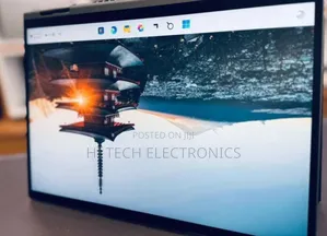 New Laptop Lenovo Yoga 7i 32GB Intel Core i7 SSD 512GB