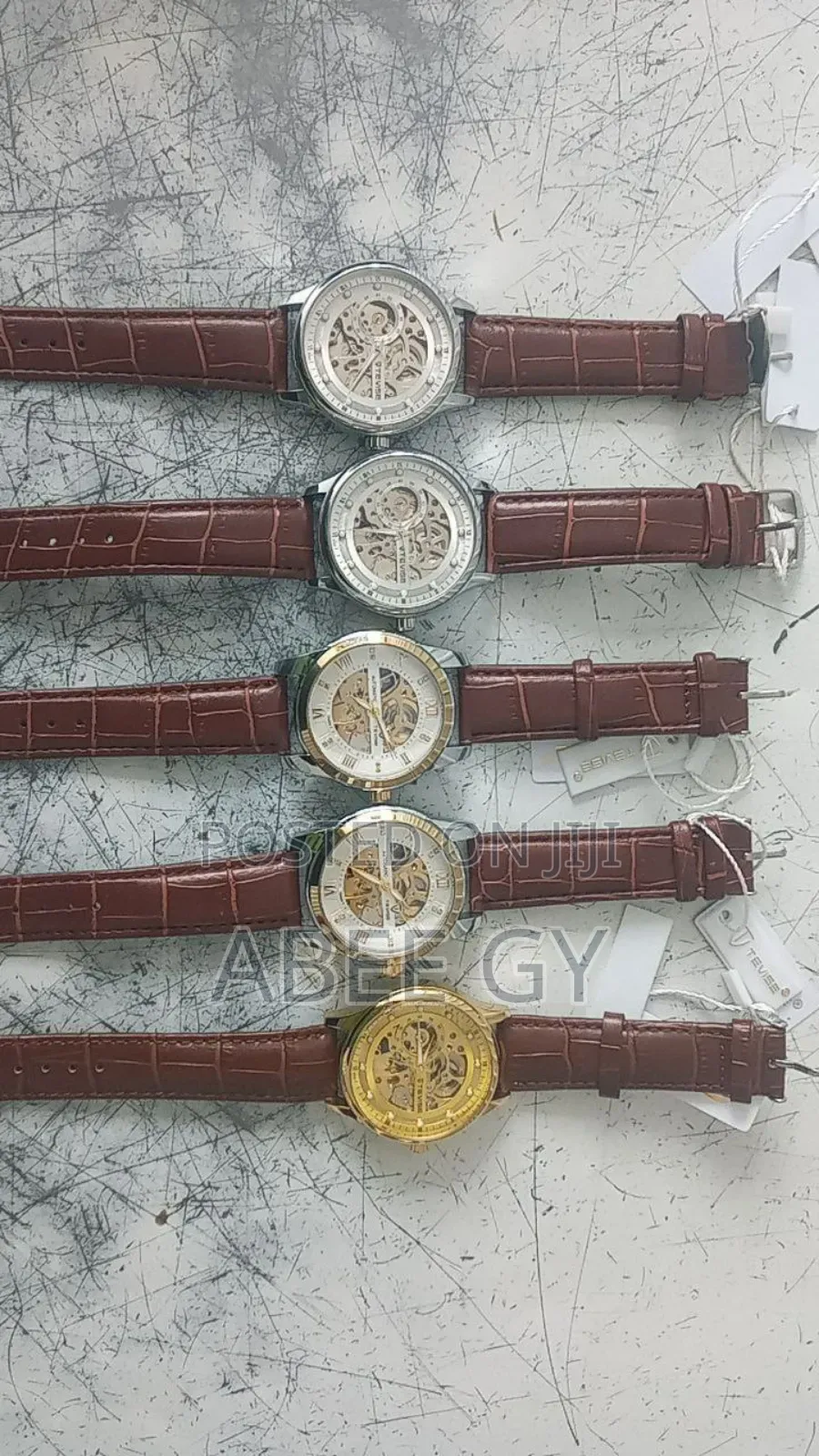 If You Want To Be Watch Reseller Dm Us On Telegram Username @Fancyg21