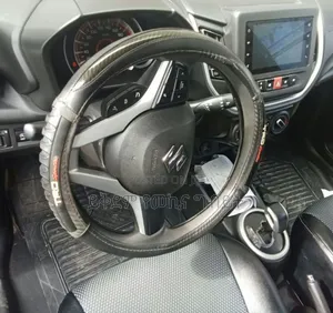 Suzuki Celerio 2022 Gray