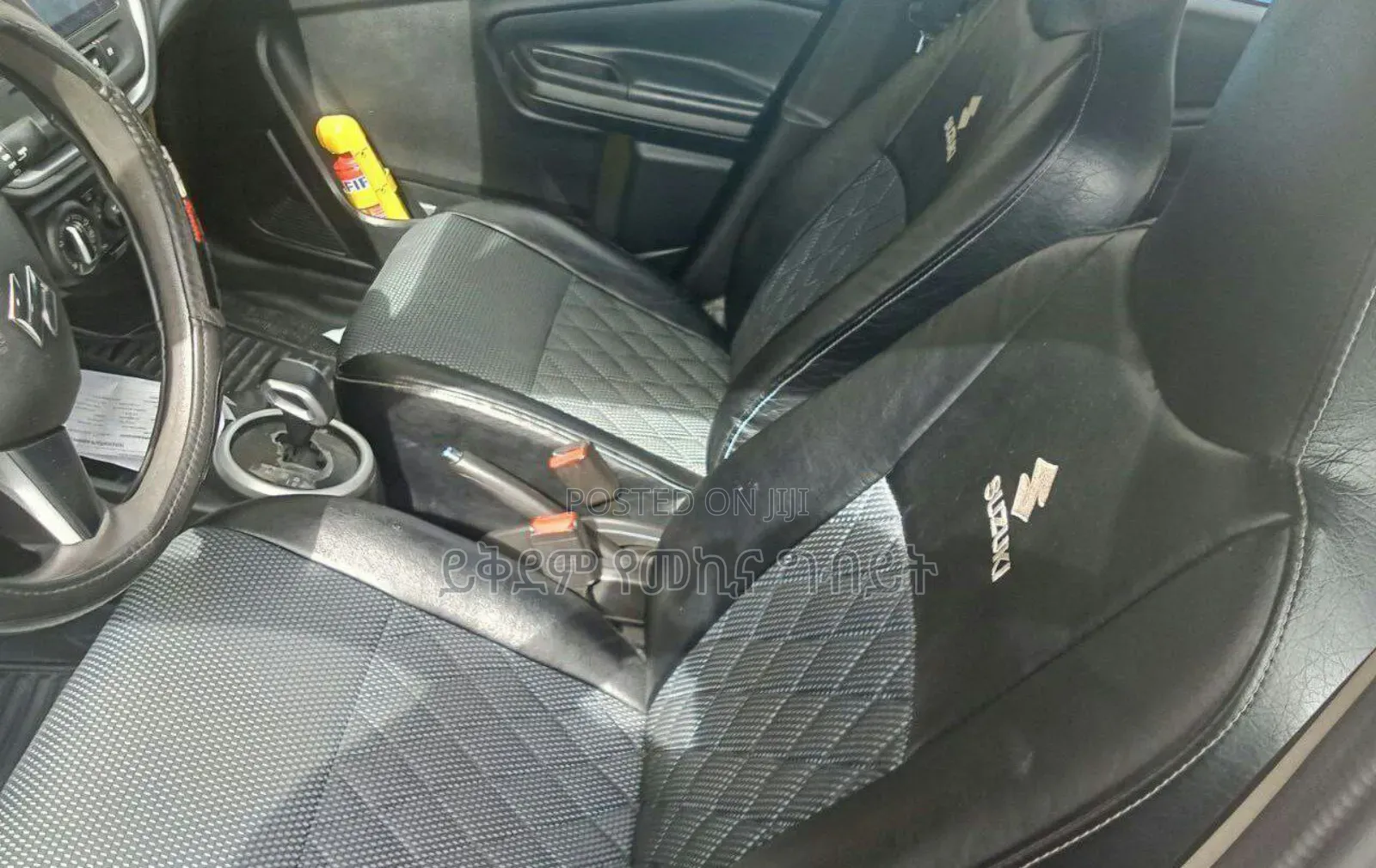 Suzuki Celerio 2022 Gray