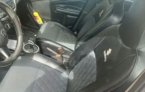 Suzuki Celerio 2022 Gray
