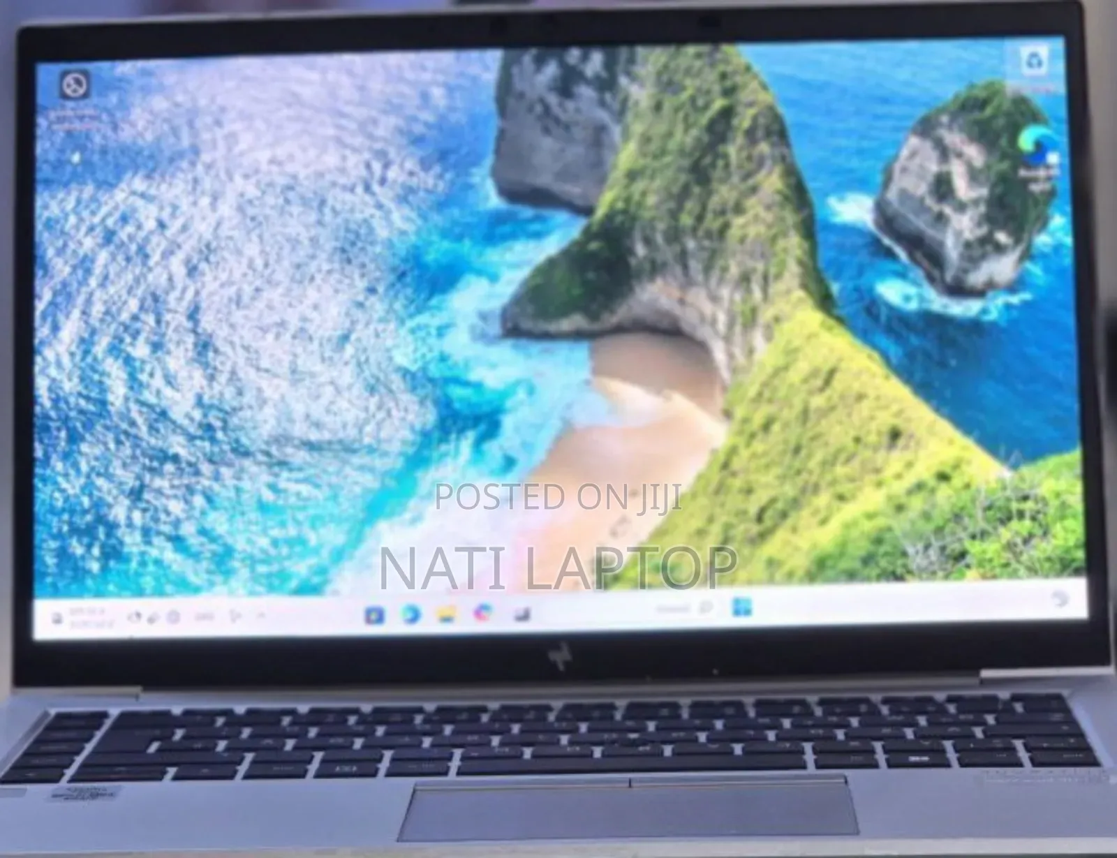 New Laptop HP EliteBook 840 G6 16GB Intel Core i5 SSD 512GB