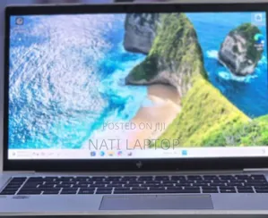 New Laptop HP EliteBook 840 G6 16GB Intel Core i5 SSD 512GB