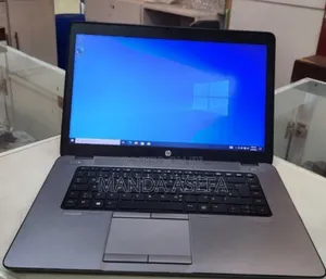 Laptop HP EliteBook 850 G2 8GB Intel Core i5 HDD 500GB